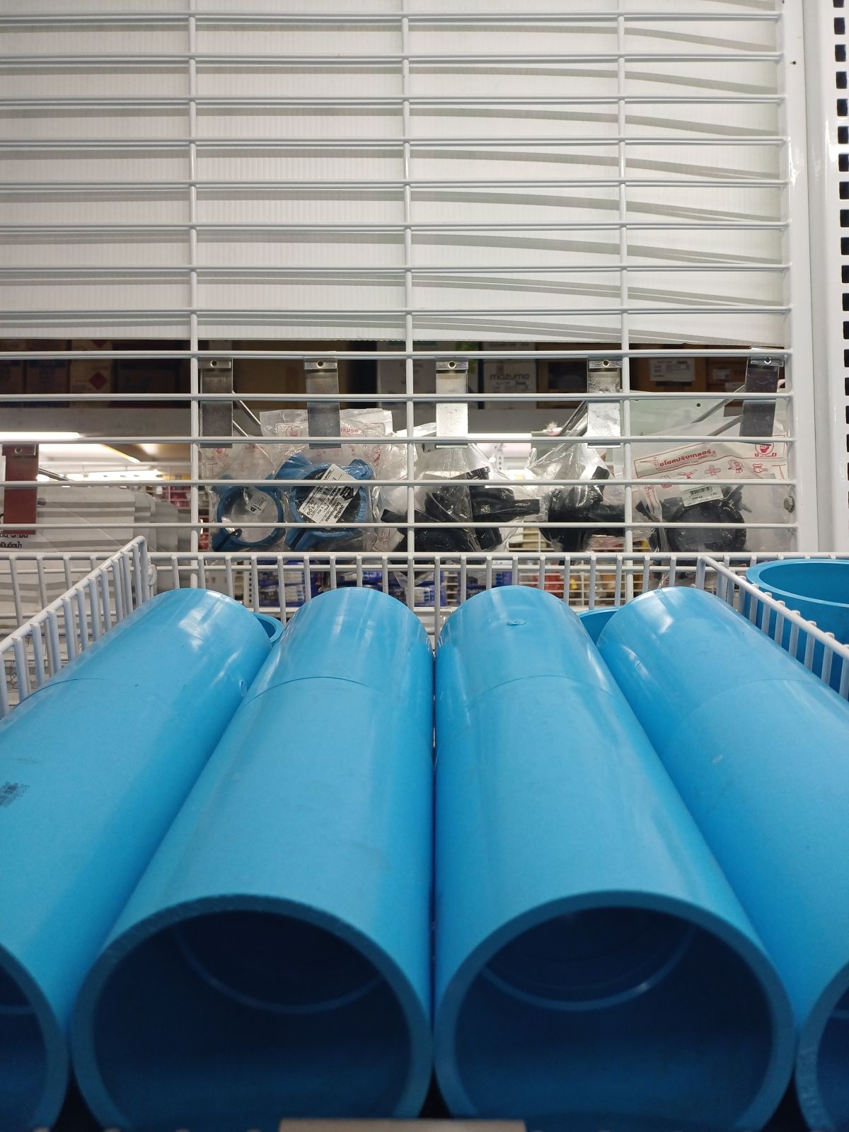 ข้อต่อตรง 3 บาง (SCG)