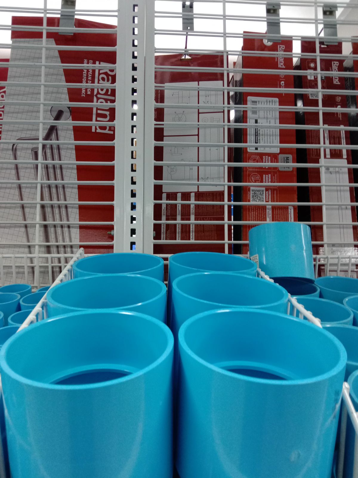 ข้อต่อตรง 4 บาง (SCG)