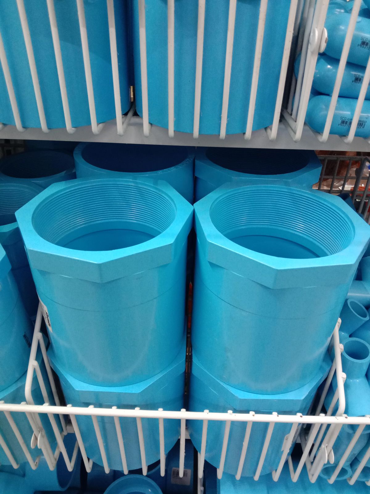 ต่อตรงเกลียวใน 4 (SCG)