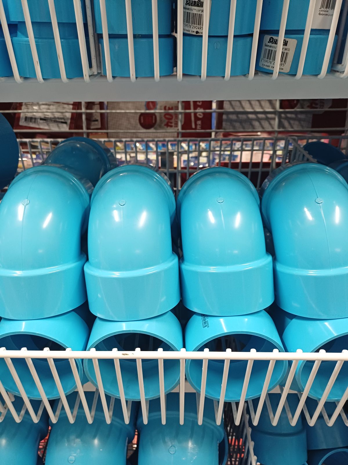 ข้องอ 90 บาง 3" (SCG)