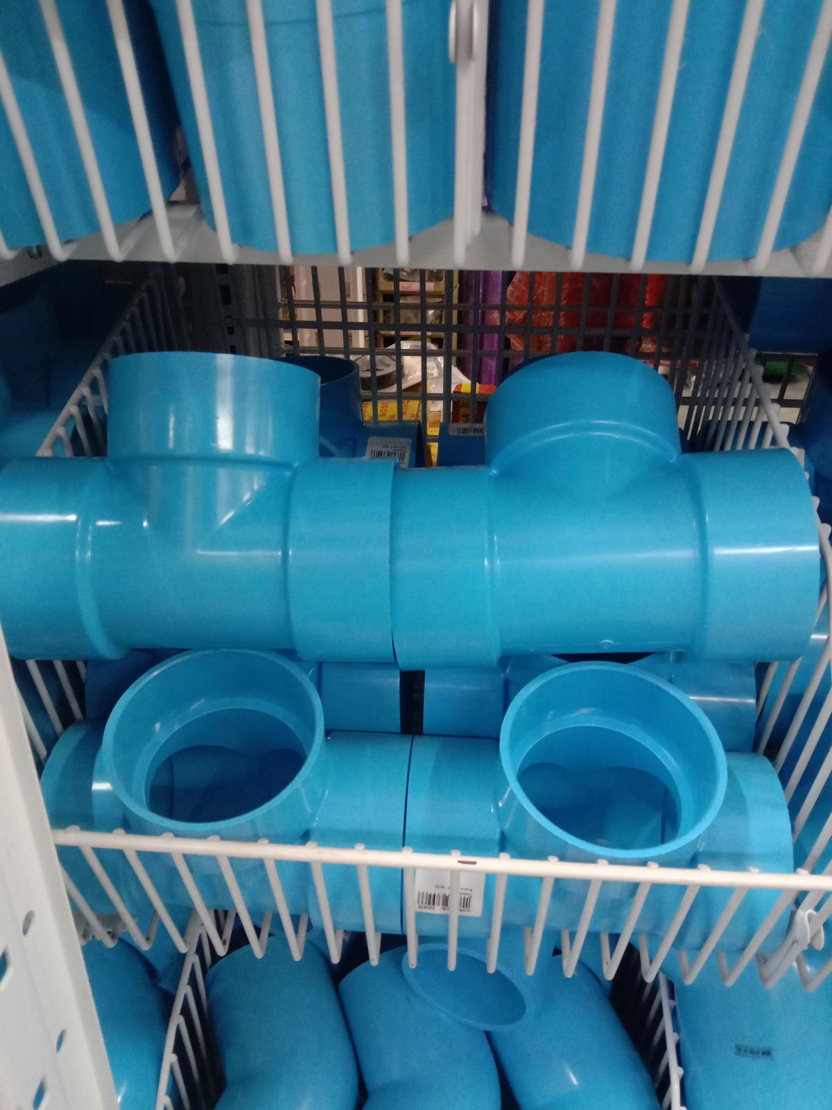 สามทาง บาง 3" (SCG)