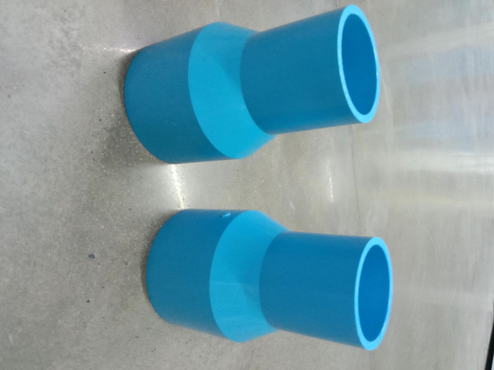 ต่อตรงลด 3"-2" หนา (SCG)