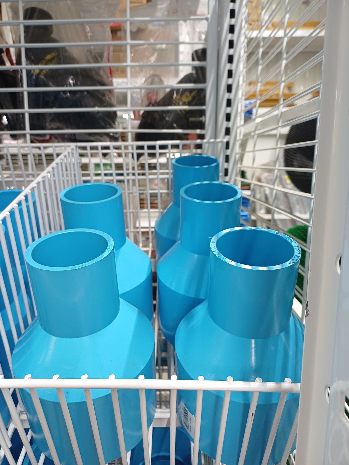 ต่อตรงลด 4"-2" หนา (SCG)