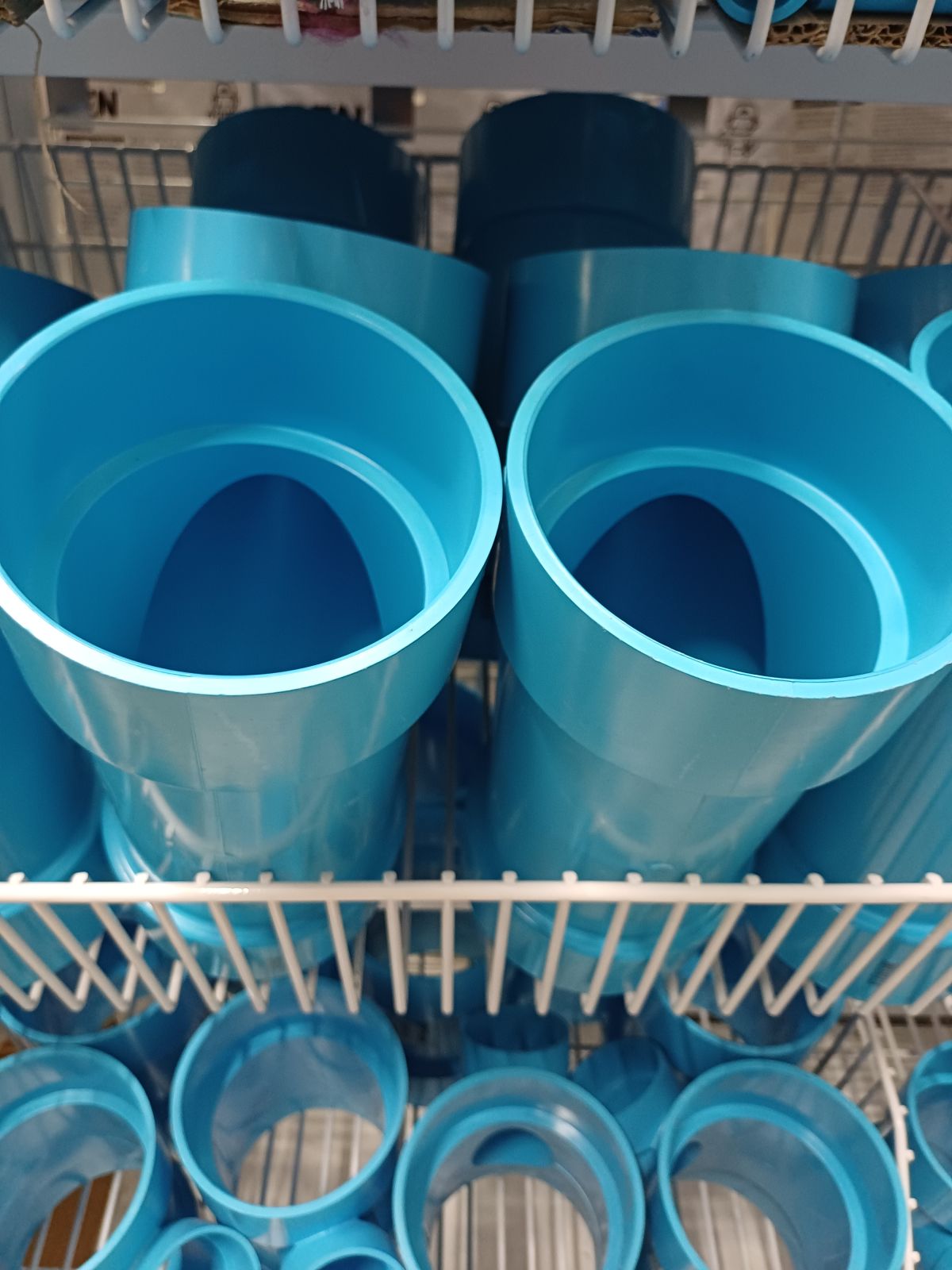 สามทางวาย บาง  4" (SCG)