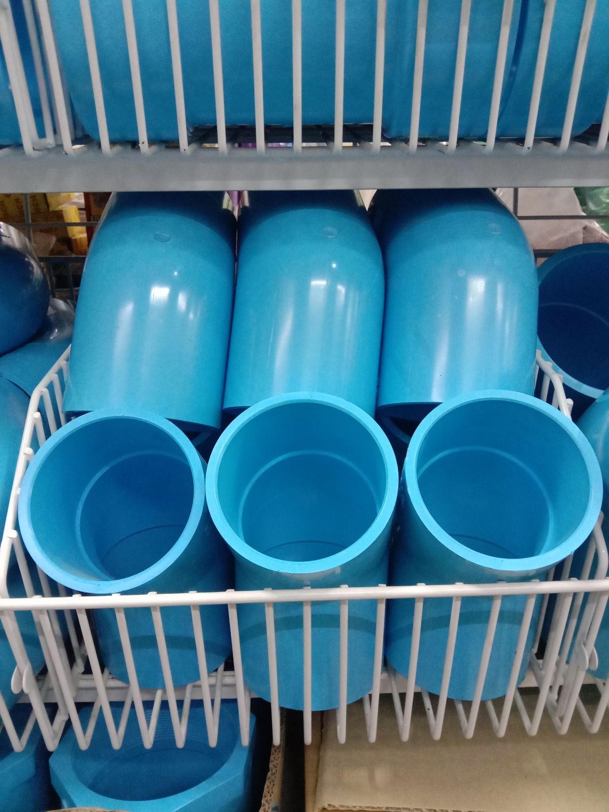 ข้องอ45 3" หนา (SCG)