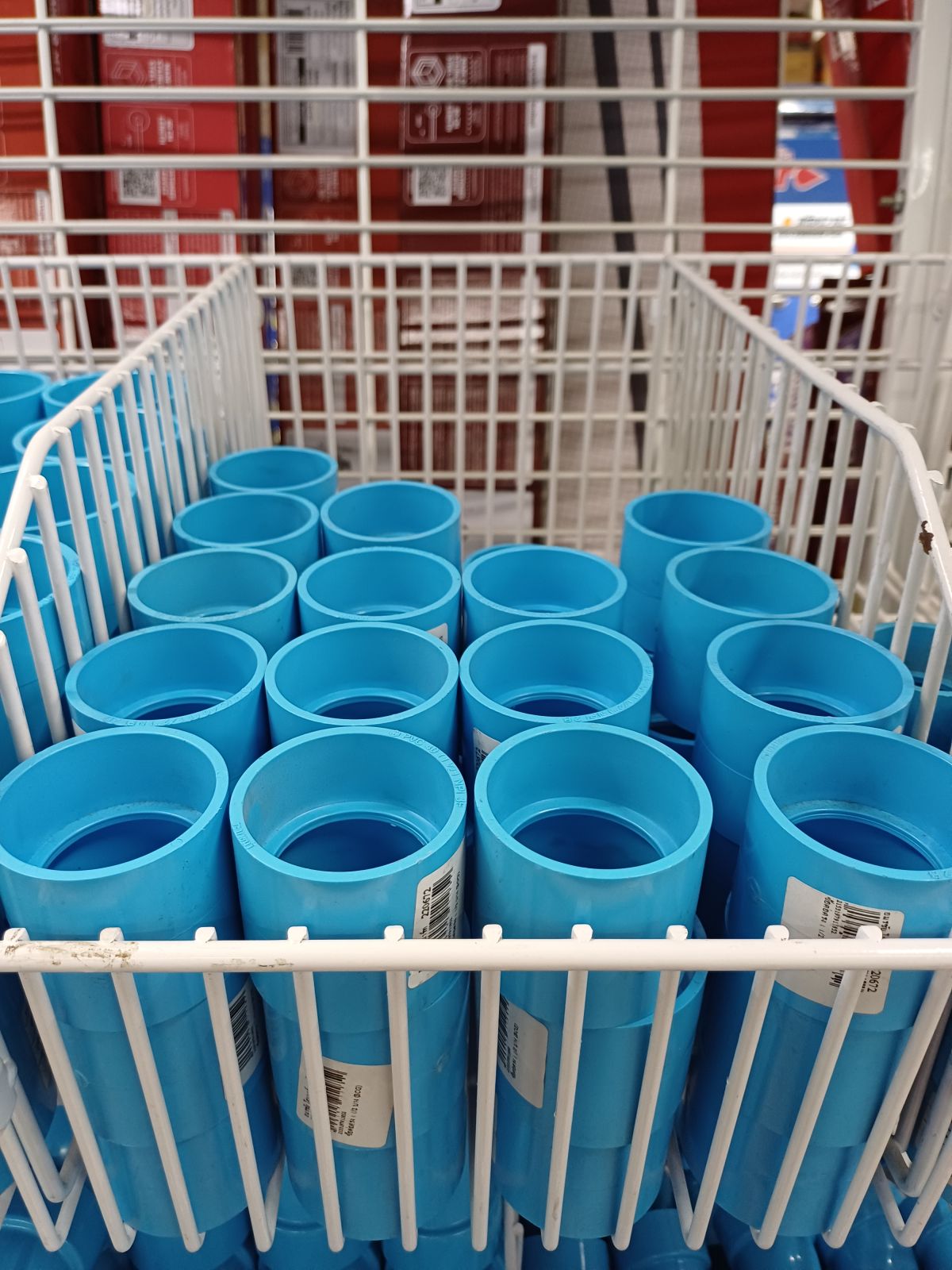 ข้อต่อตรง 1 1/2 บาง (SCG)