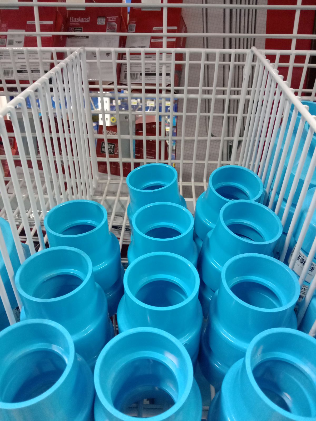 ข้อต่อตรงลด บาง 2"*1.1/2" (SCG)