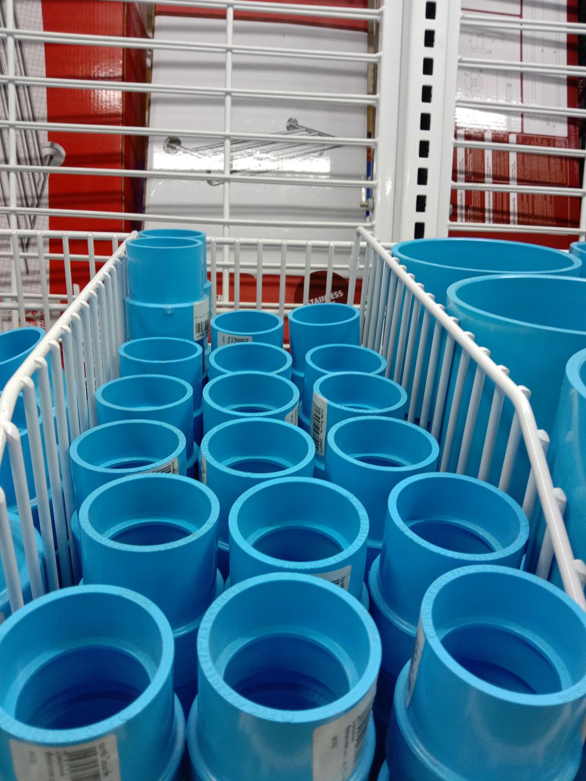 ข้อต่อตรงลด บาง 1.1/2"*1.1/4 " (SCG)