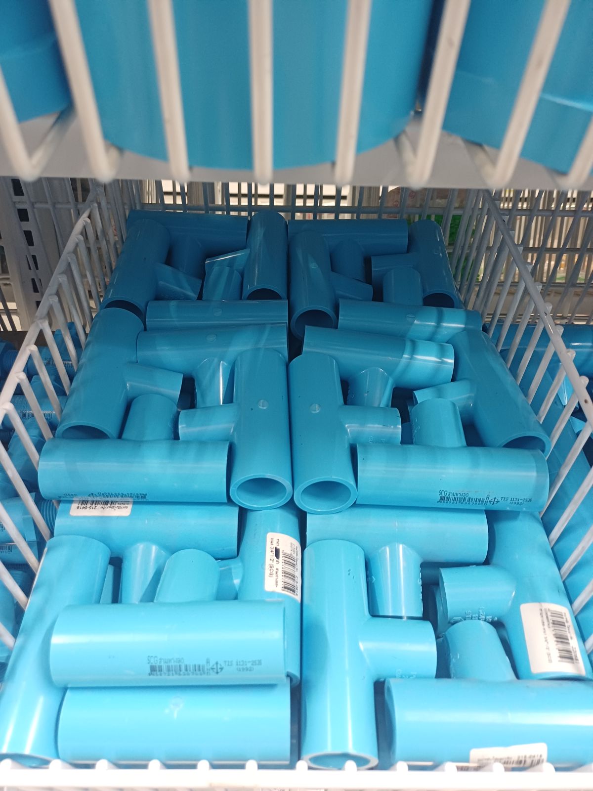 สามทางลด-หนา 3/4*1/2" (SCG)