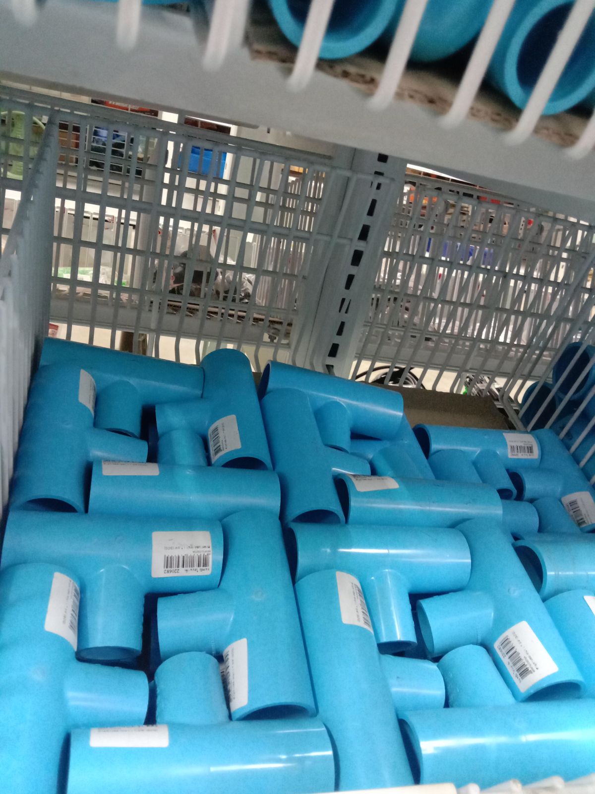 สามทางลด-หนา 1 * 3/4" (SCG)