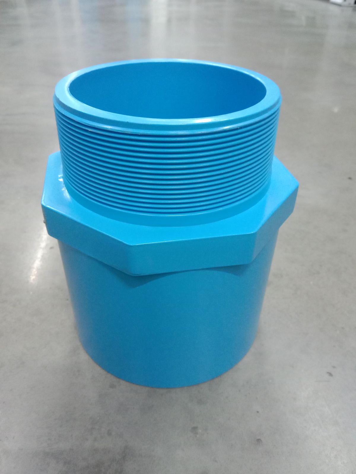 ต่อตรงเกลียวนอก 4 (SCG)