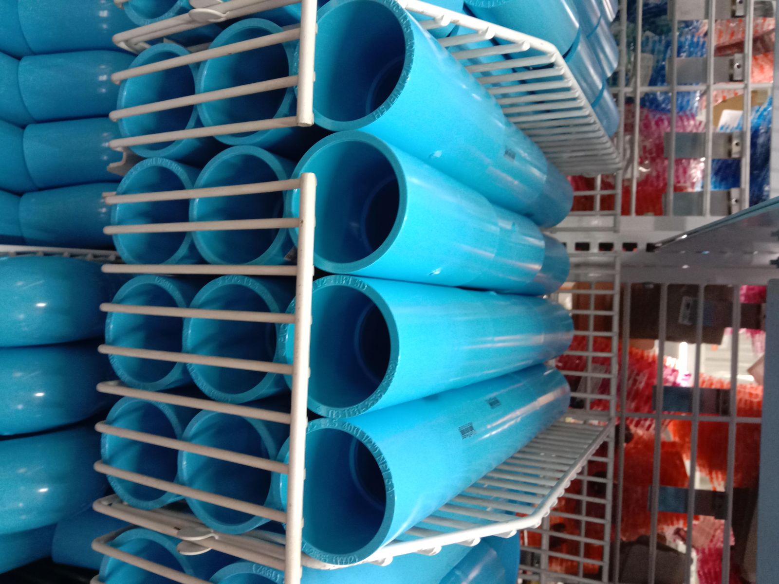 ข้อต่อตรง 1.1/2 (SCG)