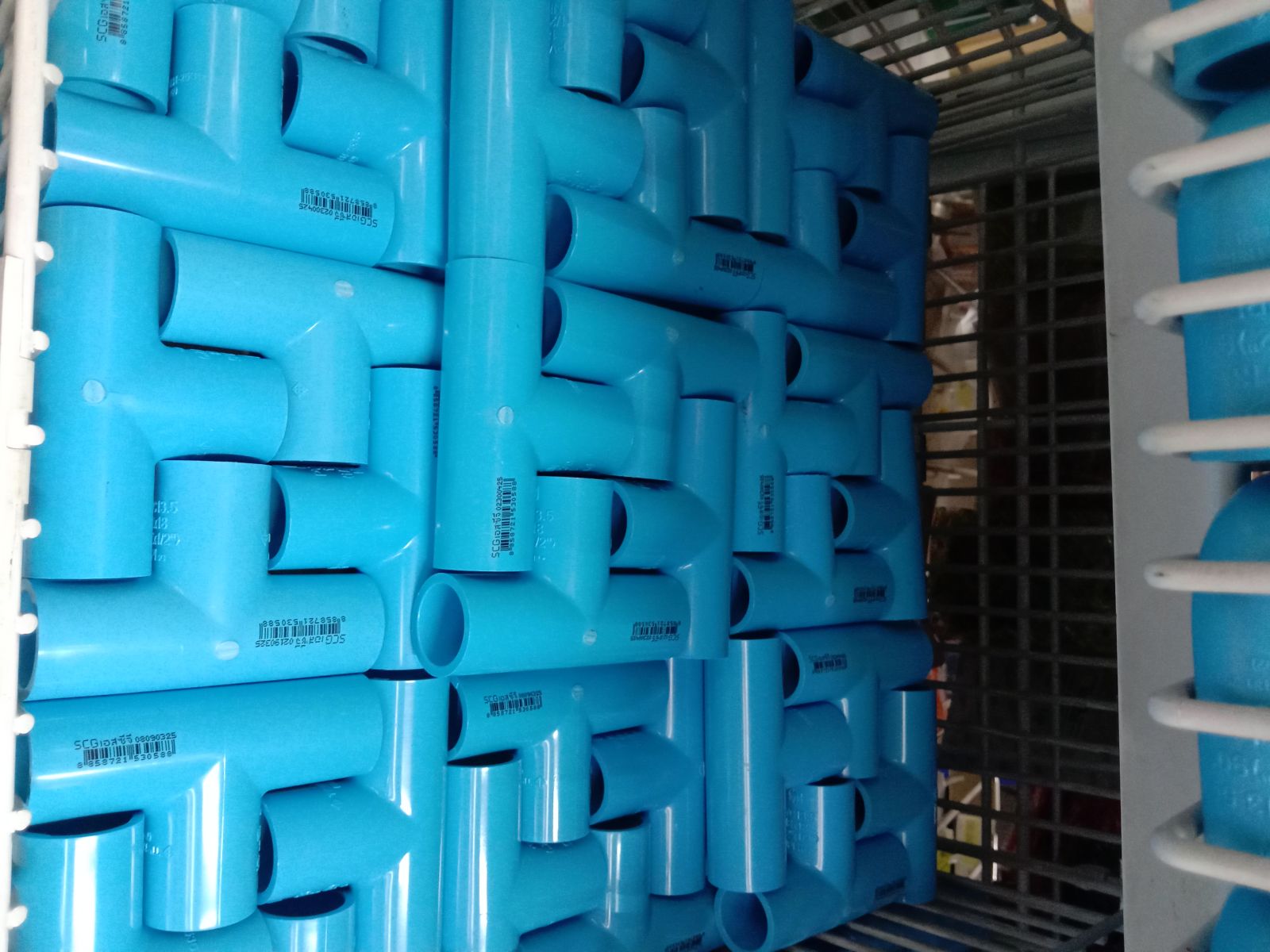 สามทาง 1/2 (SCG)