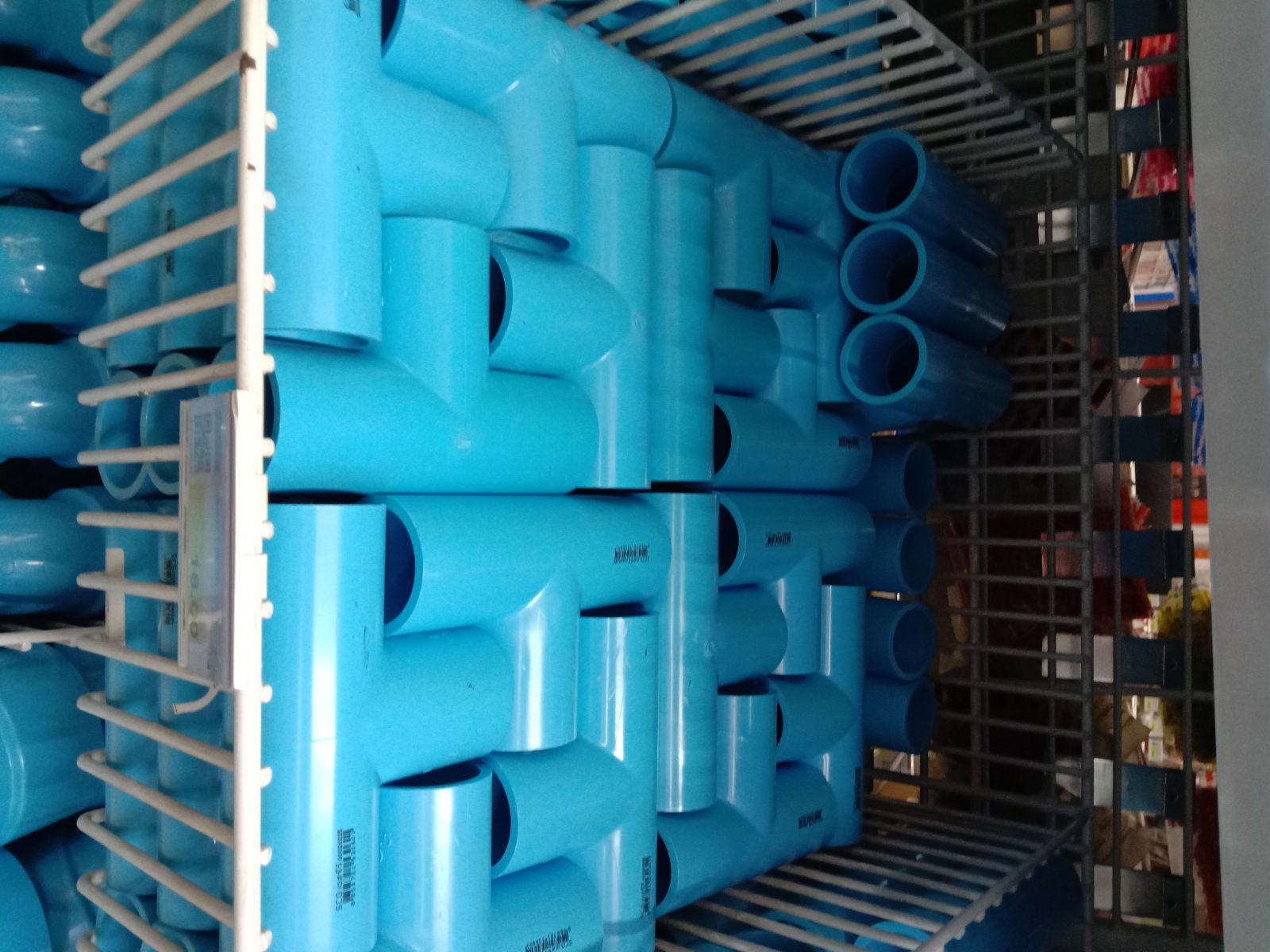 สามทาง 1" (SCG)