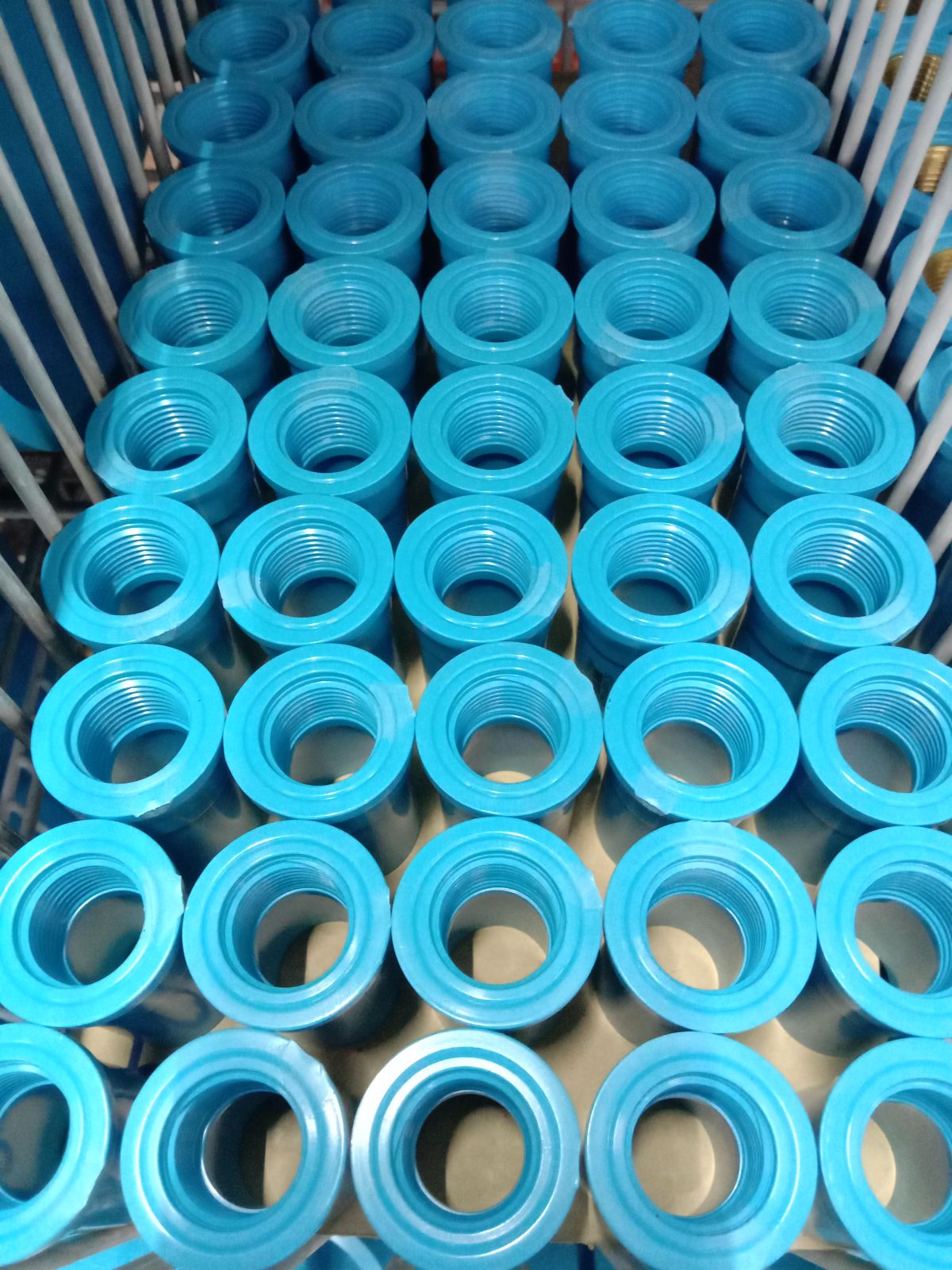 ต่อตรงเกลียวใน 1/2 SCG