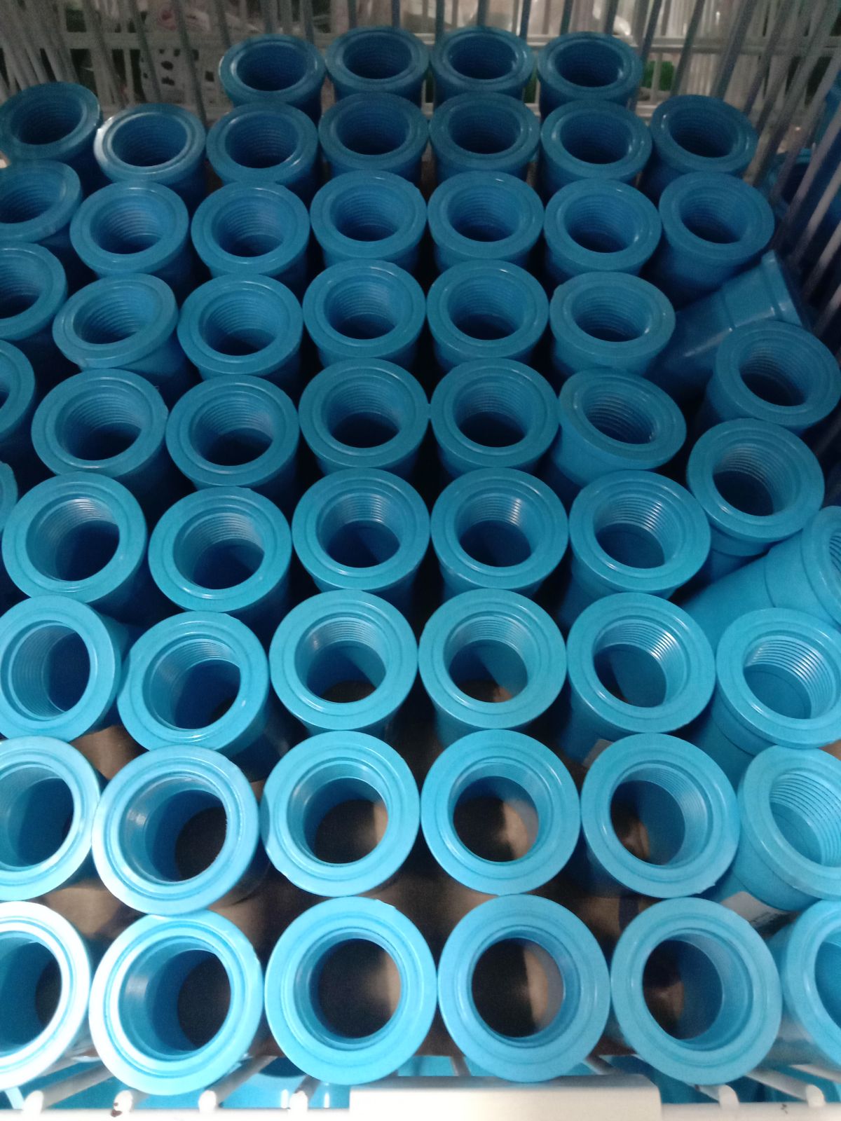 ต่อตรงเกลียวใน 3/4 (SCG)