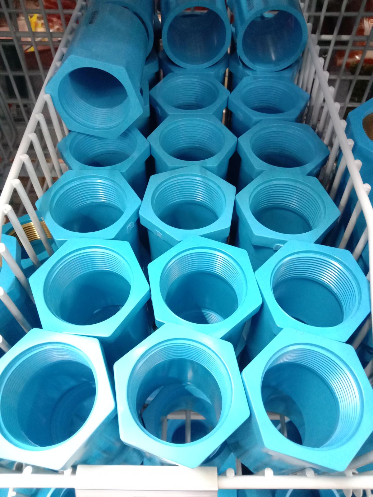 ต่อตรงเกลียวใน 1.1/2 หนา(SCG)