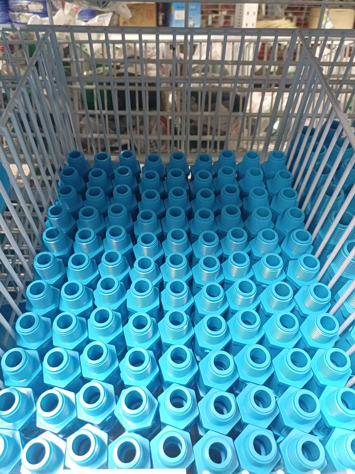 ต่อตรงเกลียวนอก 1/2 (SCG)