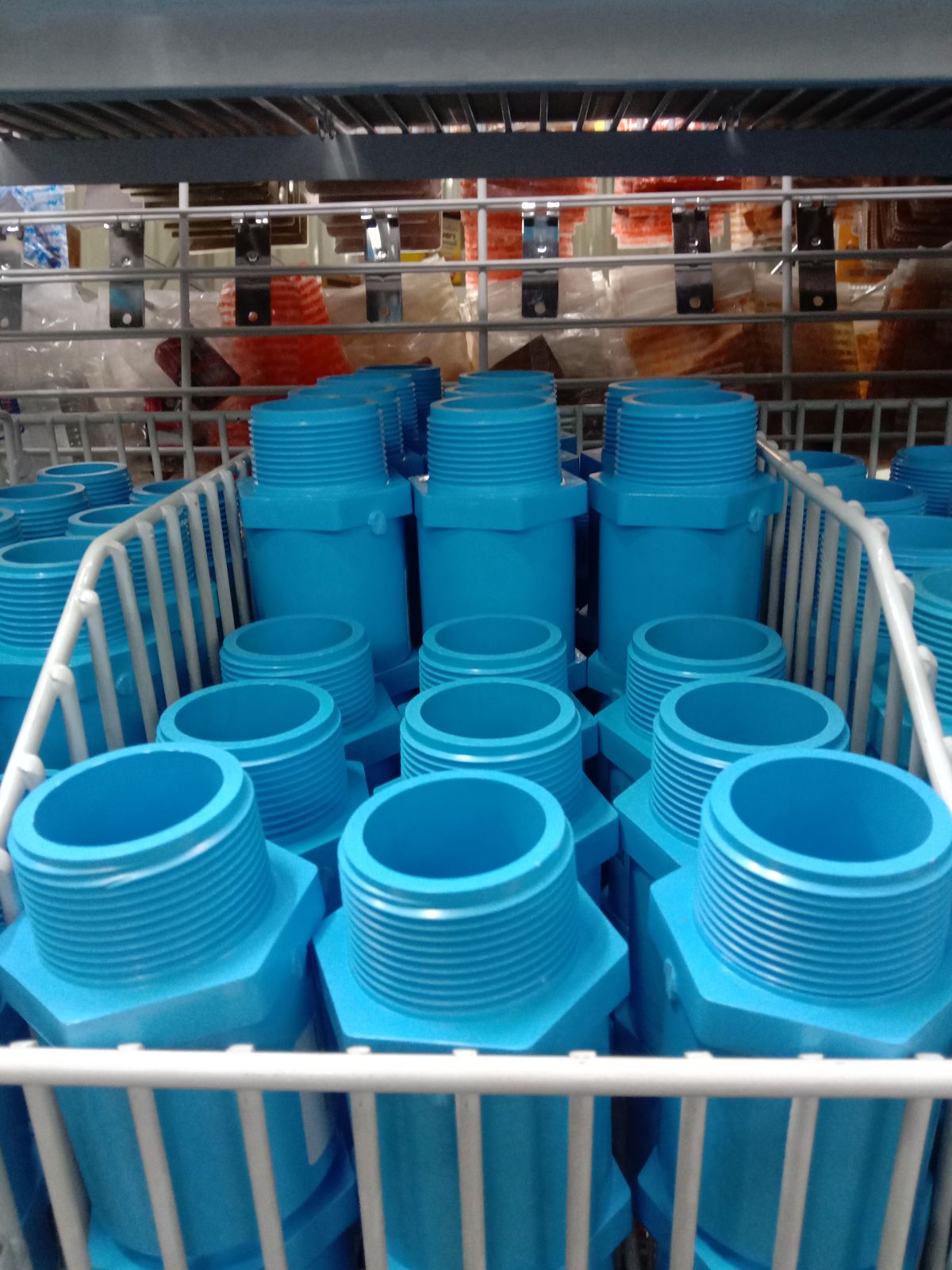 ต่อตรงเกลียวนอก 1.1/2 (SCG)