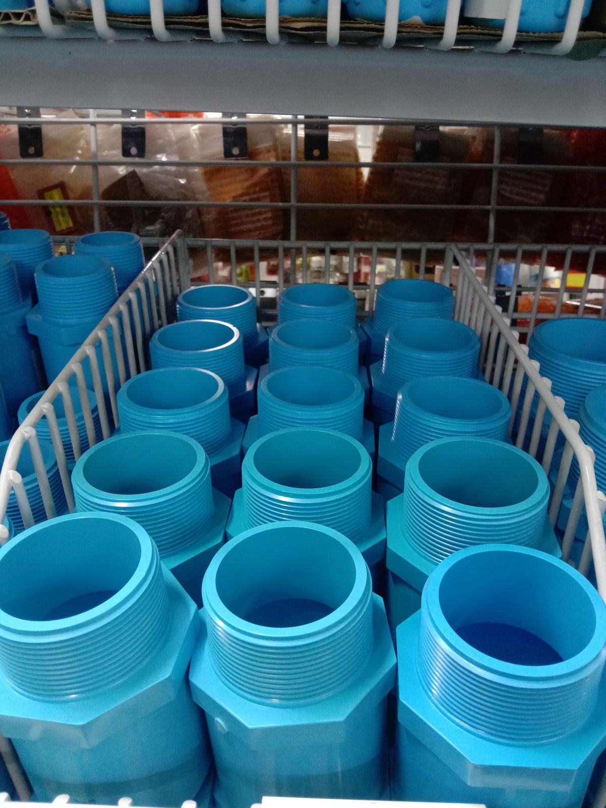 ต่อตรงเกลียวนอก 2 (SCG)