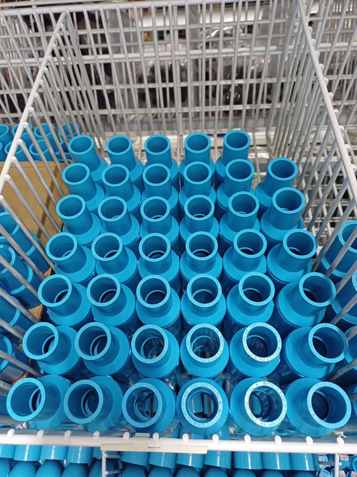 ต่อตรงลด 1 - 1/2 (SCG)