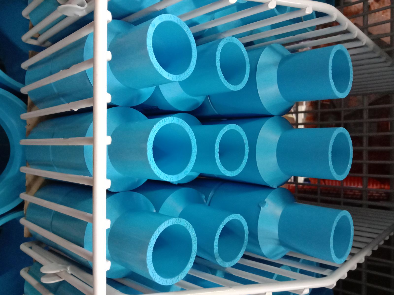 ต่อตรงลด 1.1/4 - 3/4 (SCG)