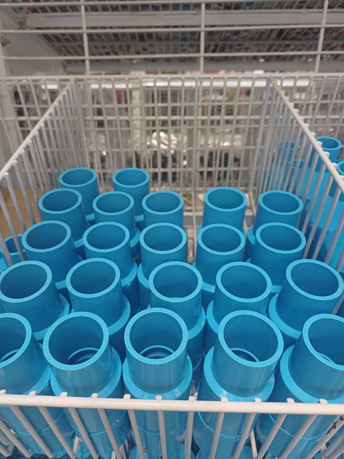 ต่อตรงลด 1.1/4 - 1 (SCG)