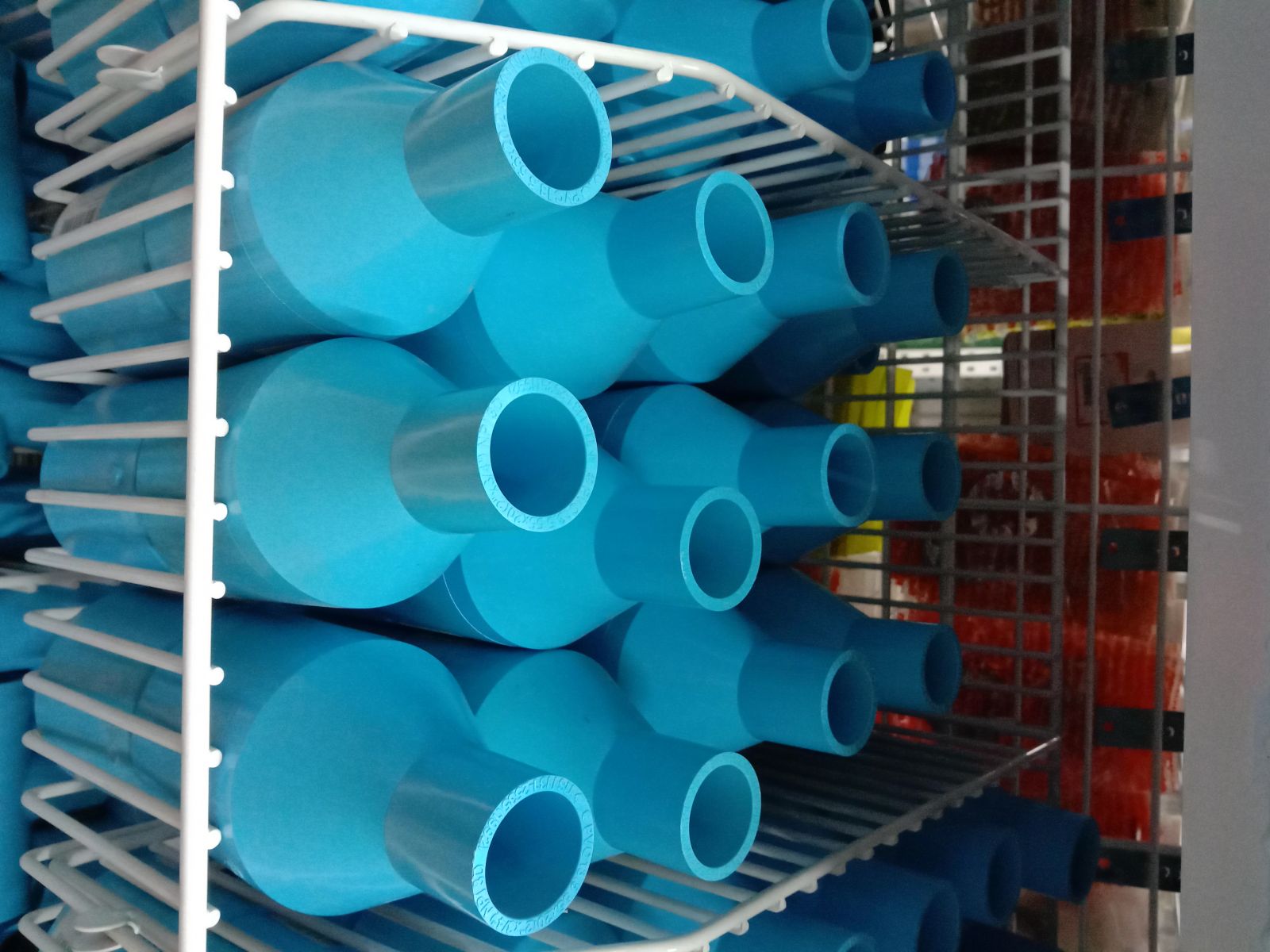 ต่อตรงลด 2 - 3/4 (SCG)