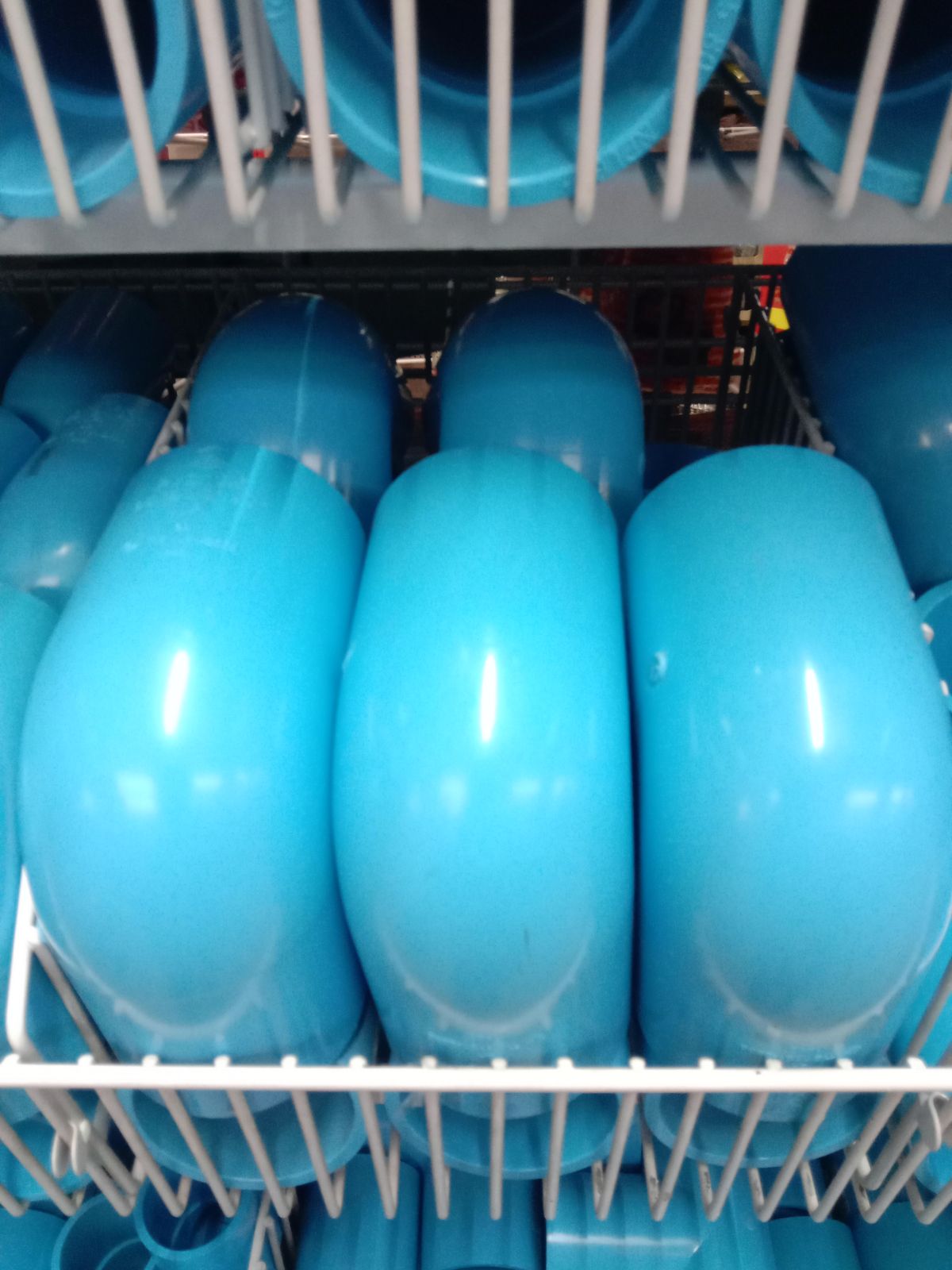 ข้องอ 90 2.1/2" หนา SCG