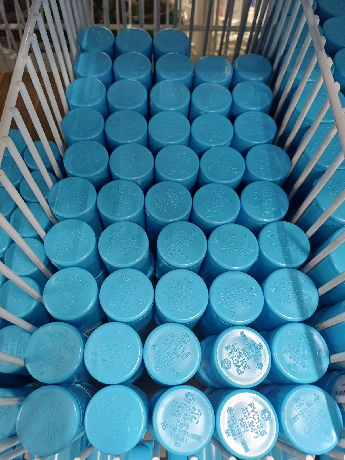 ฝาครอบ-หนาฟ้า 3/4" (SCG)