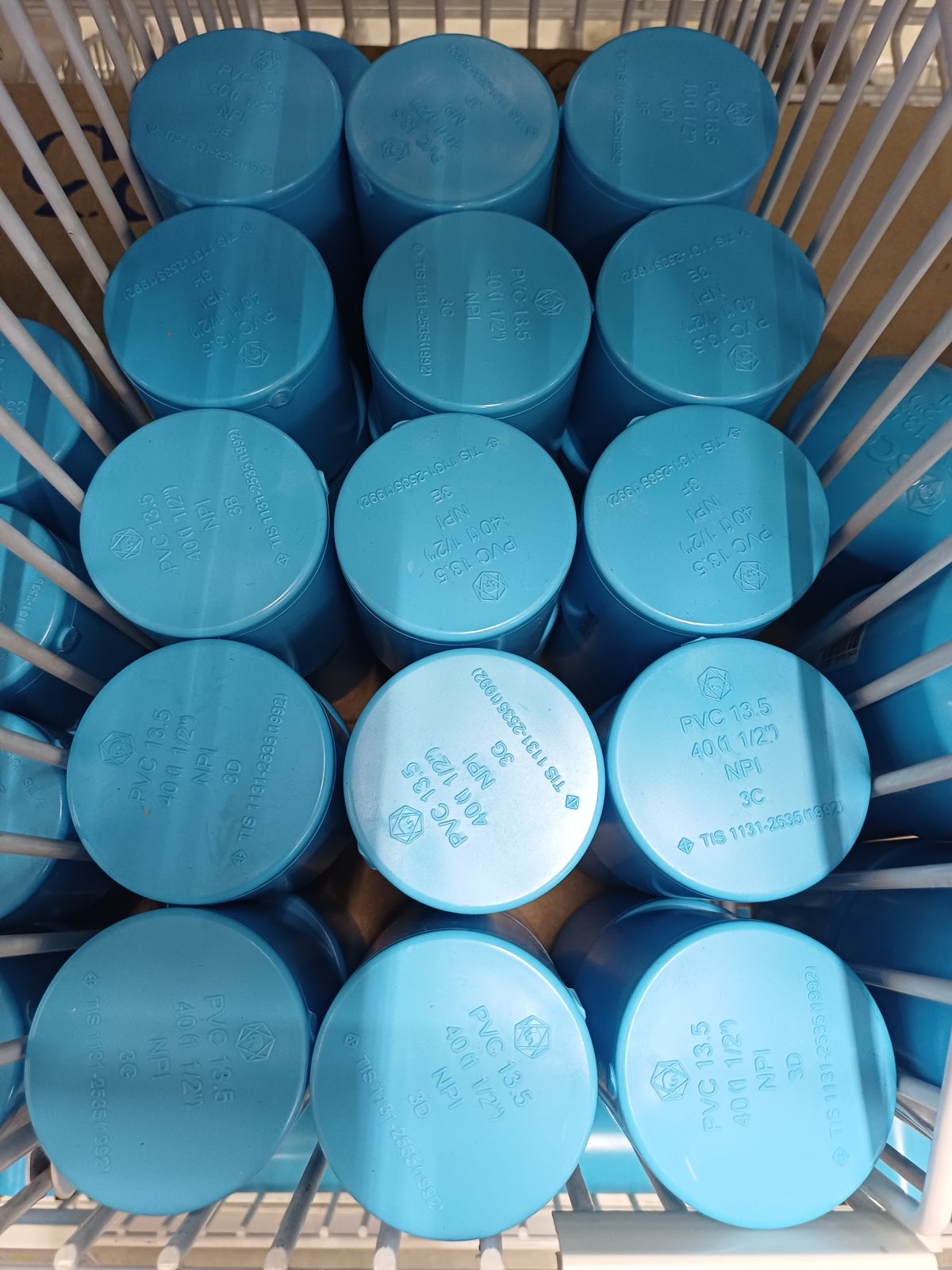 ฝาครอบ-หนาฟ้า 1.1/2" (SCG)