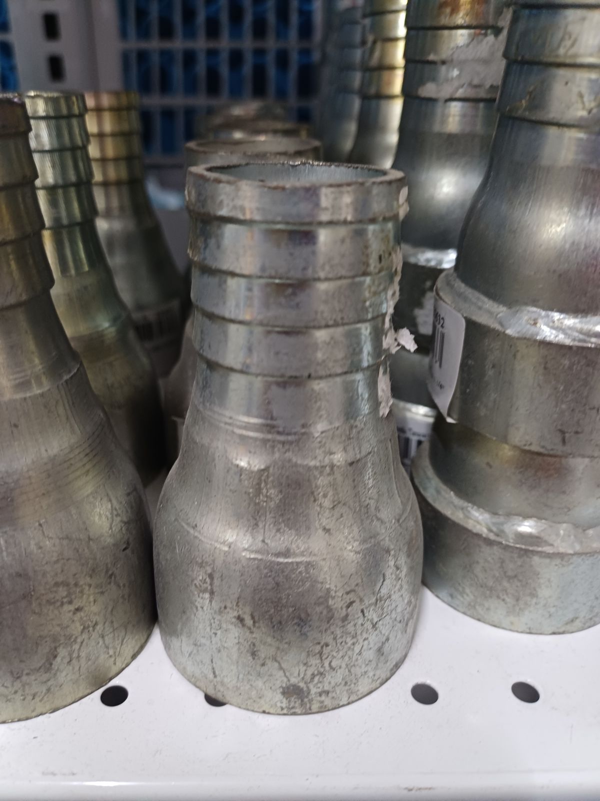 A08310 แป๊บลด เกลียวในพิเศษ  1.1/2" * 1.1/4"