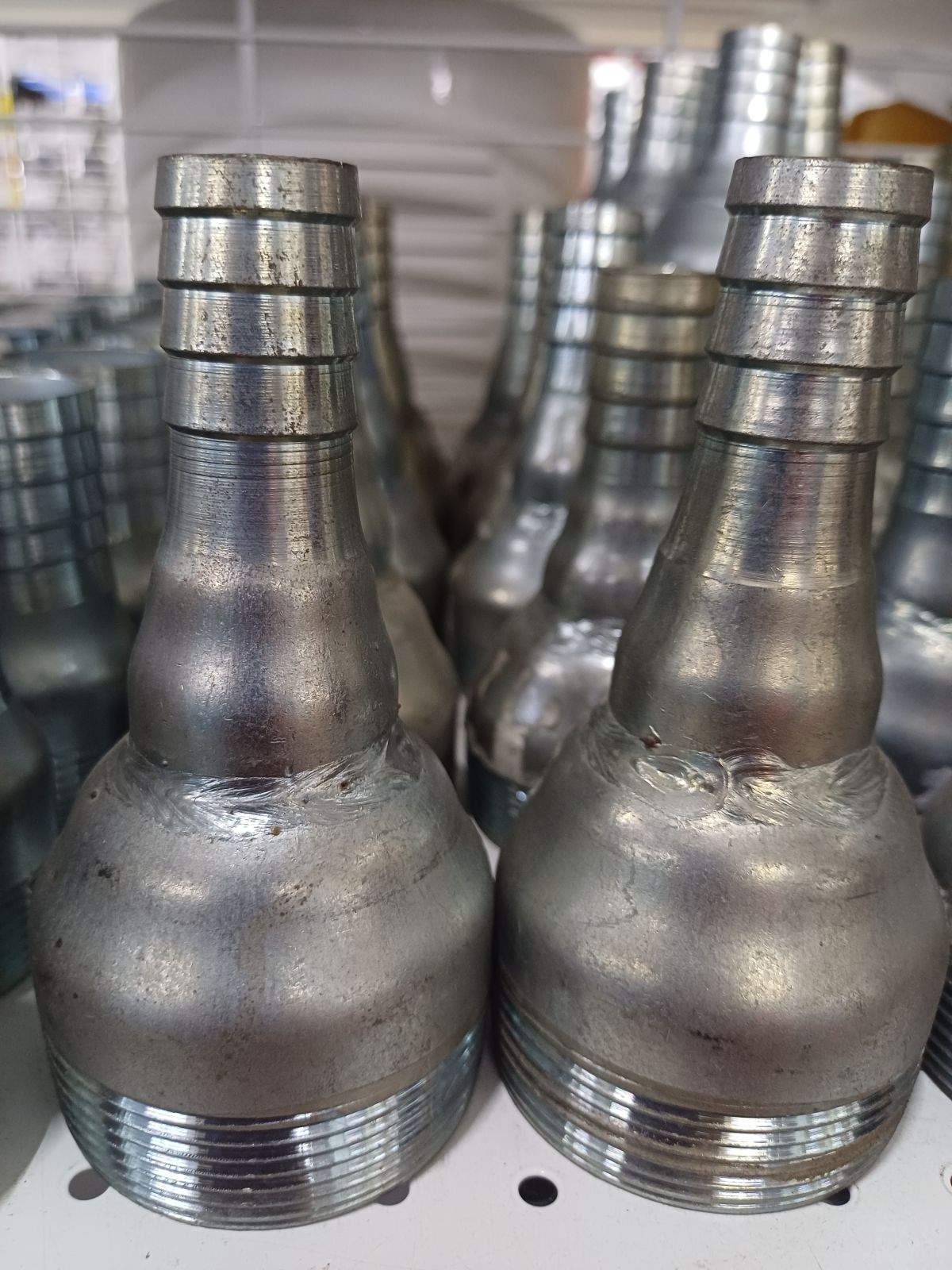 A08261 แป๊บลด เกลียวนอกพิเศษ 2" * 3/4"