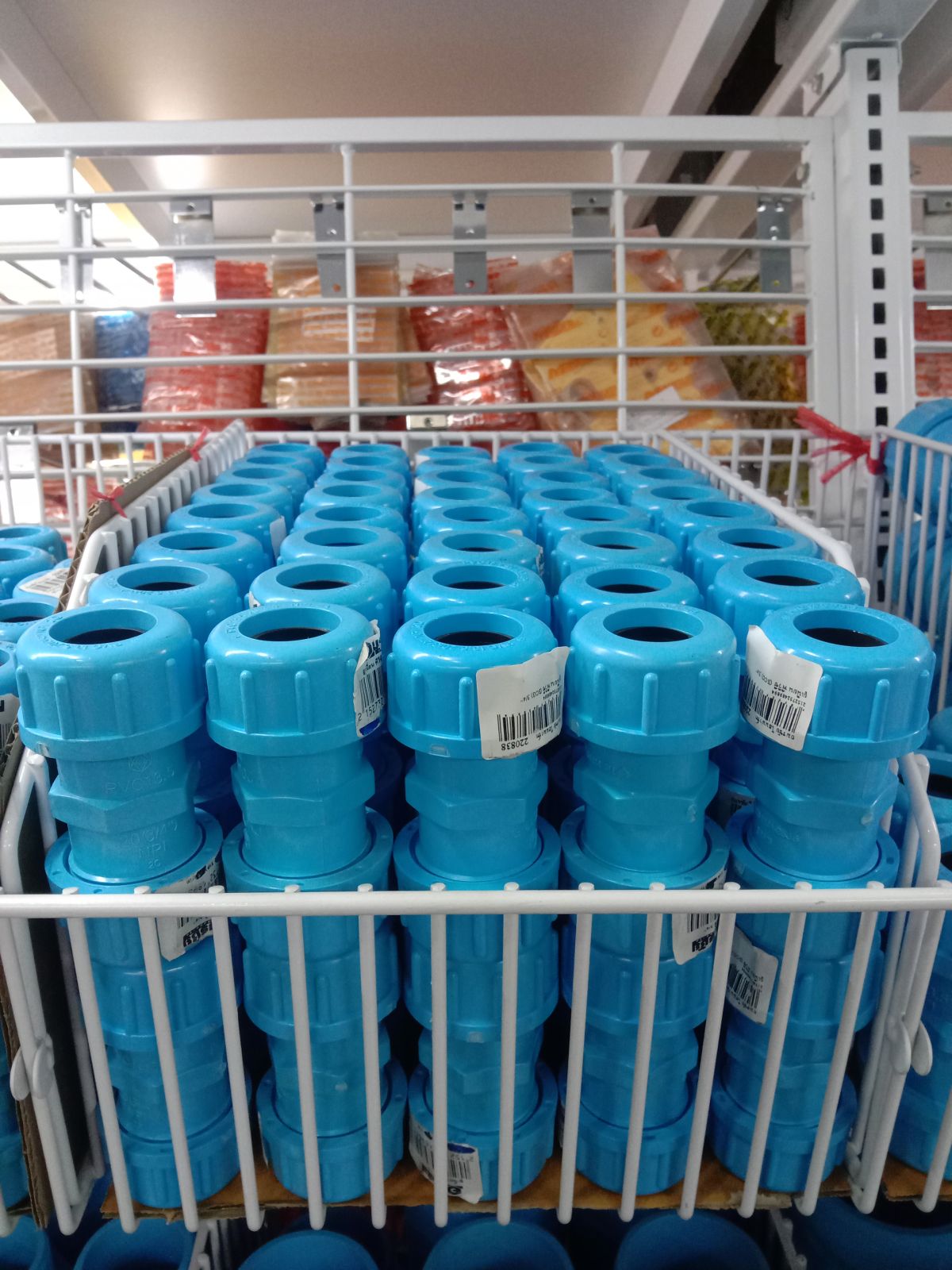 ยูเนียน พีวิซี (SCG) 3/4"