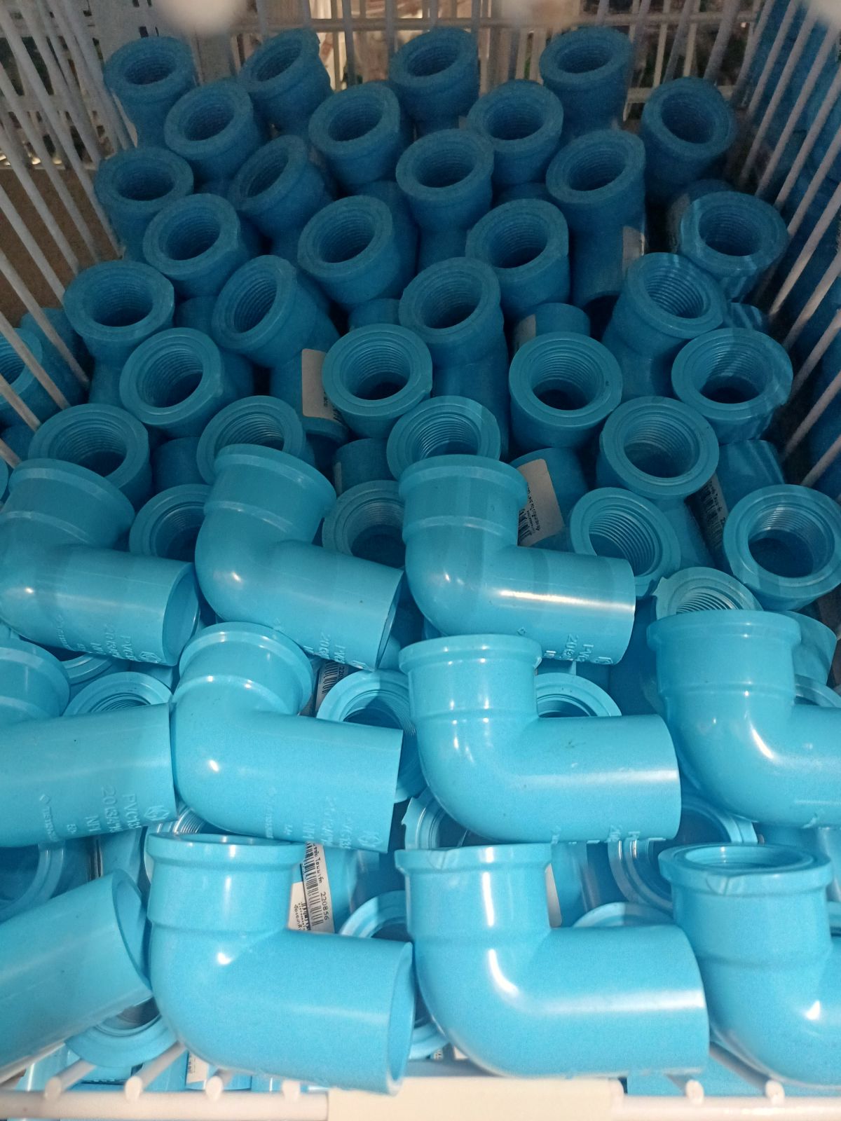 ข้องอเกลียวใน 3/4" (SCG)