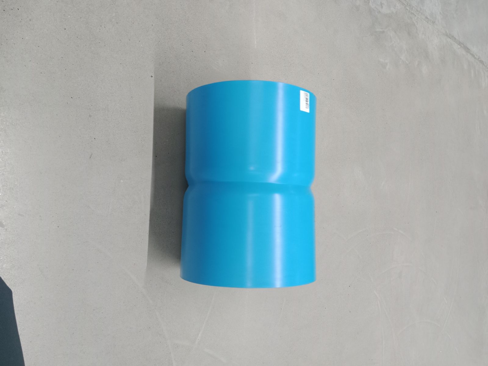 ต่อตรง 8" หนา 8.5