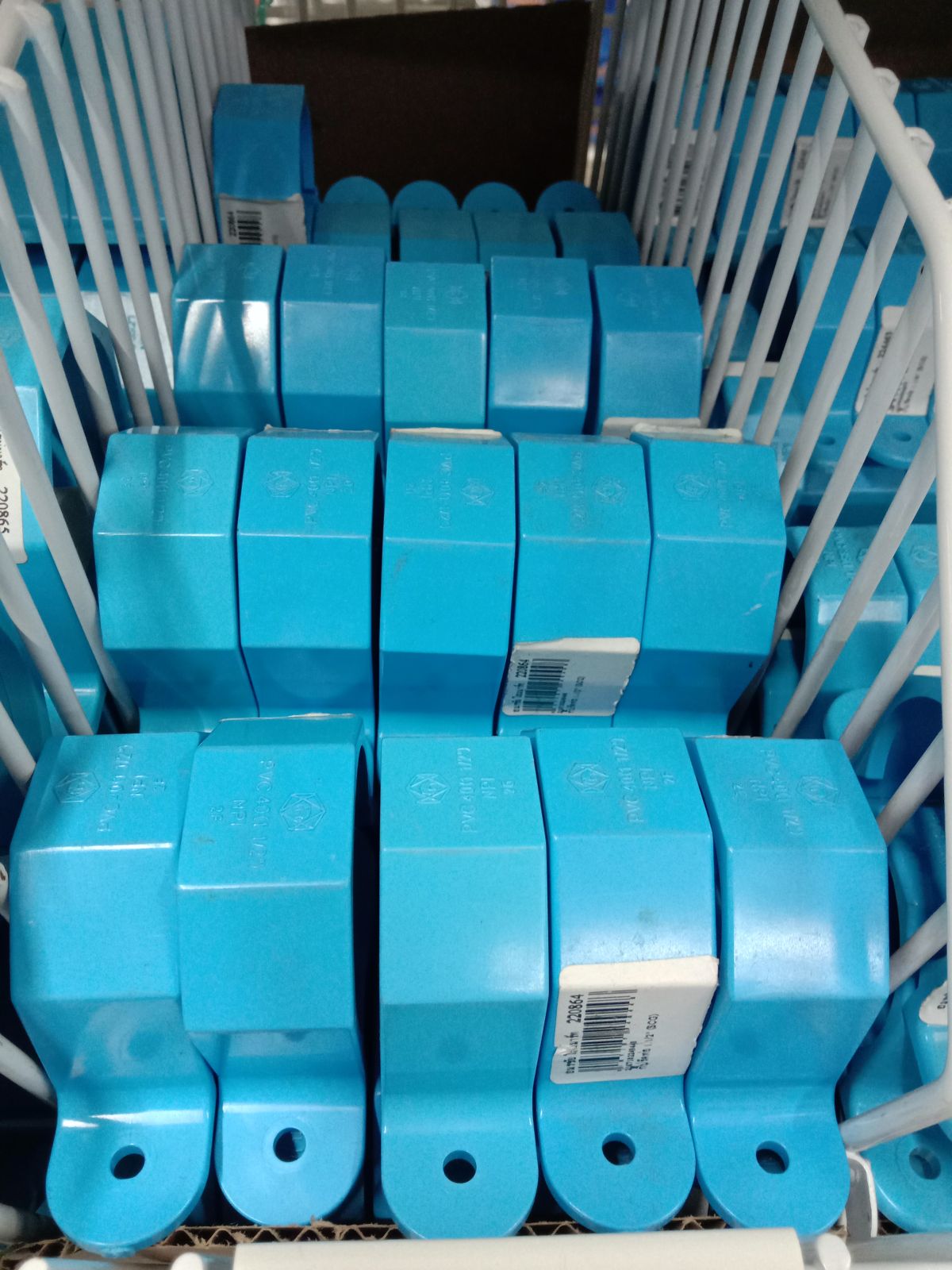 กิ๊ปรัดท่อ 1.1/2" (SCG)