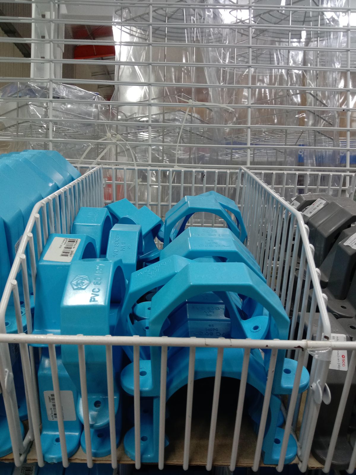 กิ๊ปรัดท่อ 3" (SCG)