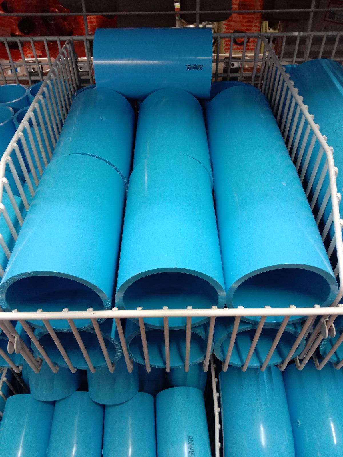 ต่อตรง 2.1/2" หนา (SCG)