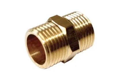 นิปเปิ้ล  4-4E (1/2*1/2) MM44 EUROX