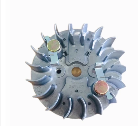 จานไฟชุด RBC411 อะไหล่ตัดหญ้า