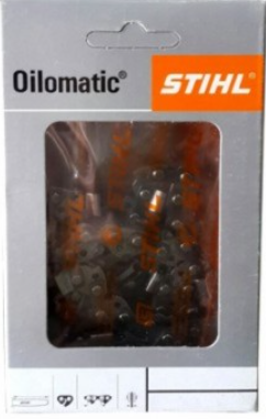 (S)โซ่ STIHL 18" 3/8C-35T