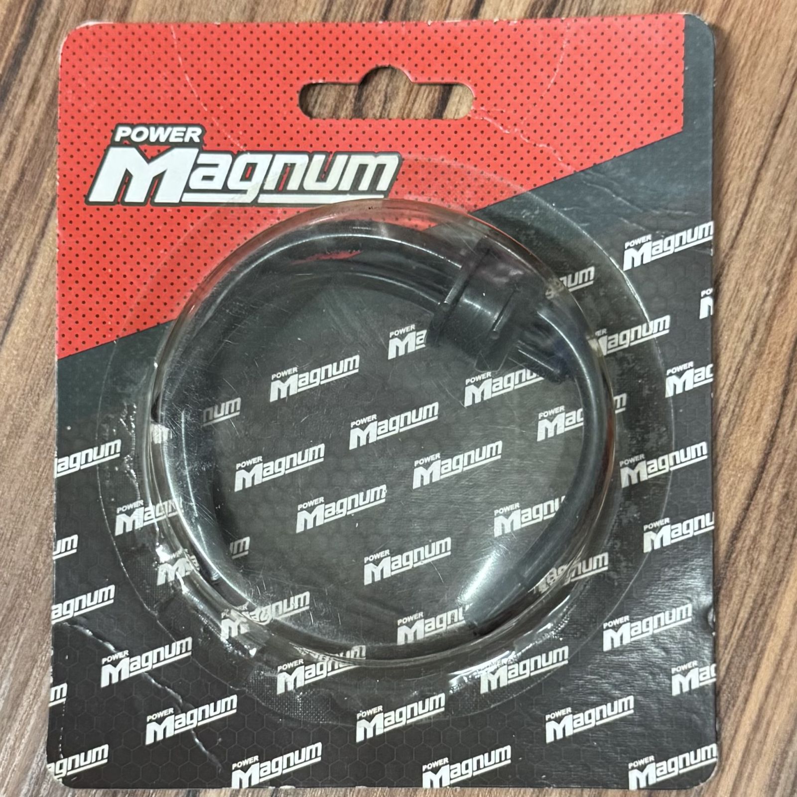 (8-835)ยางรองสายน้ำมันเบนซิน (ยางอุดถังรุ่น 2 รู) 3800