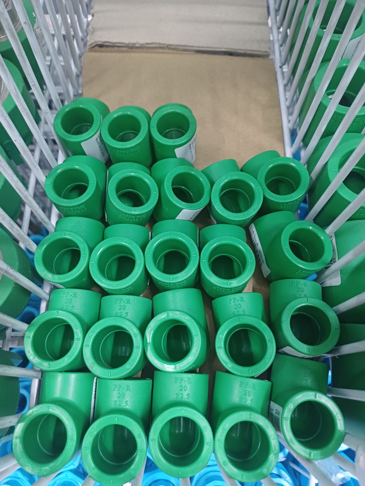 ข้องอ90 (LS) 1/2" (SCG)