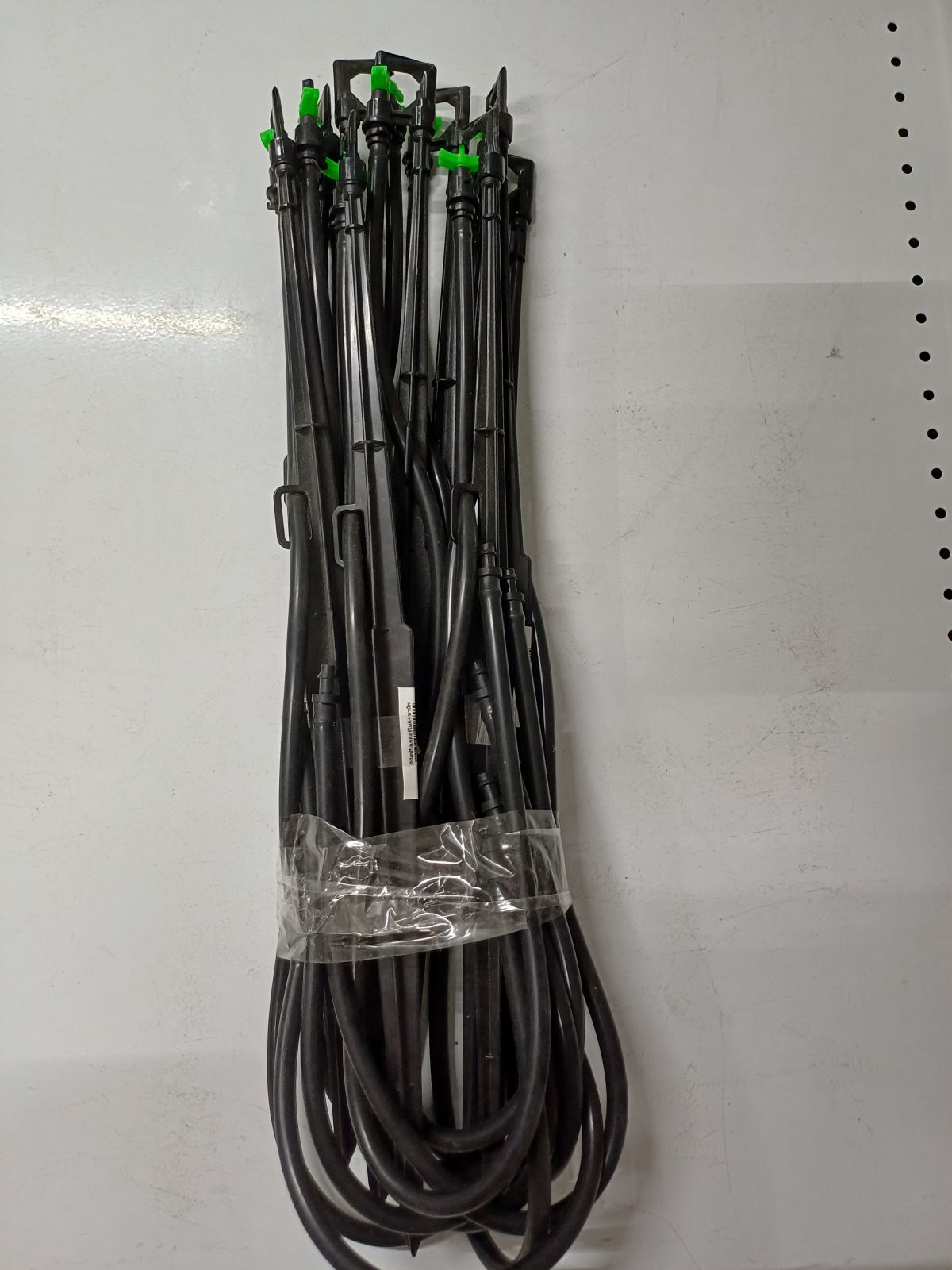 มินิสปริงเกอร์ ใบ A + ขาปัก 331-A