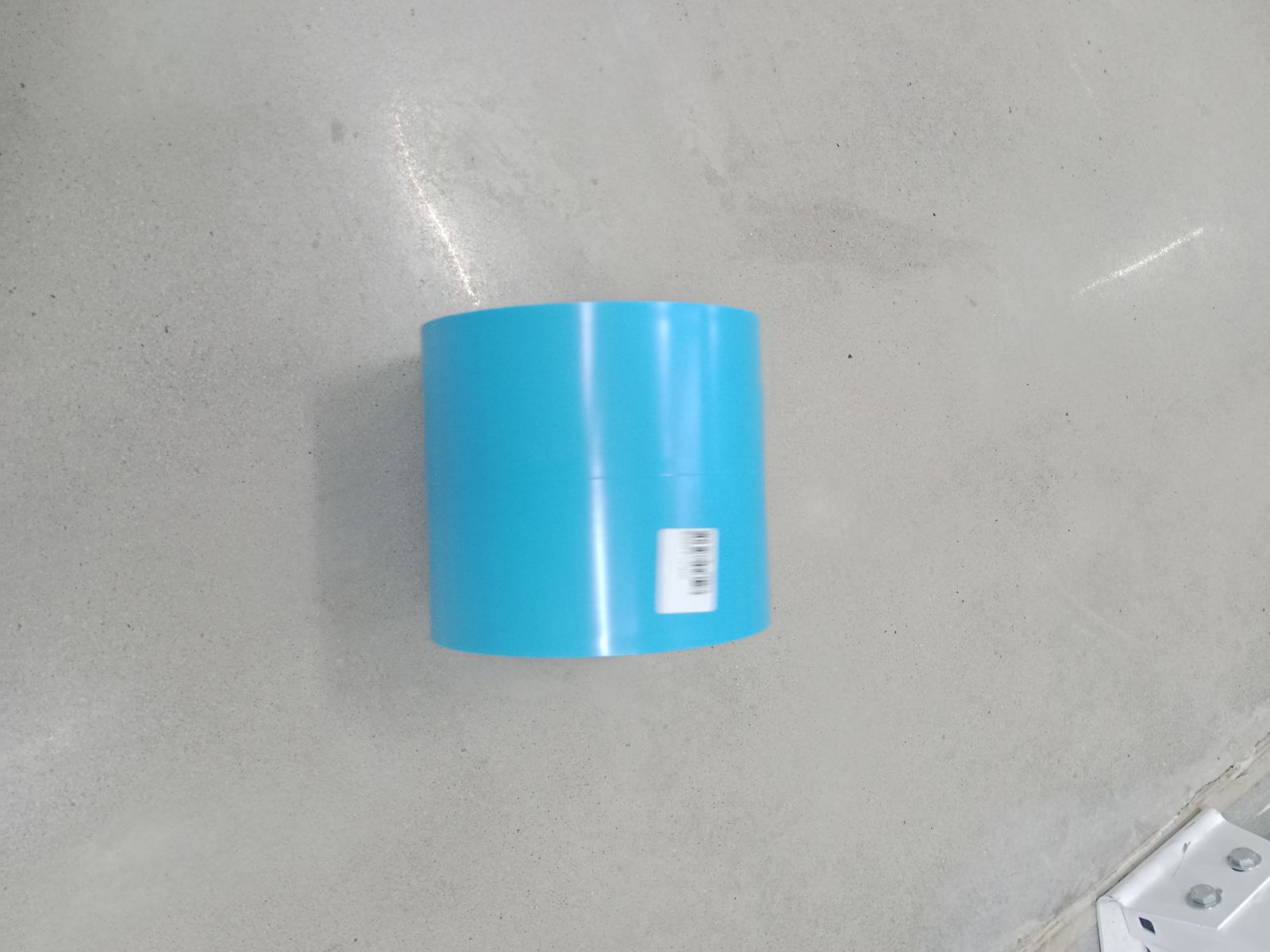 ข้อต่อตรง 5" บาง (SCG)