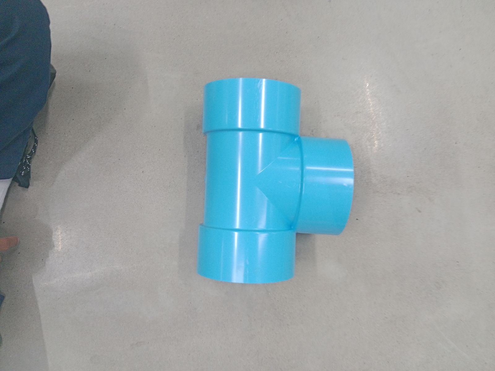 สามทาง 5" บาง (SCG)