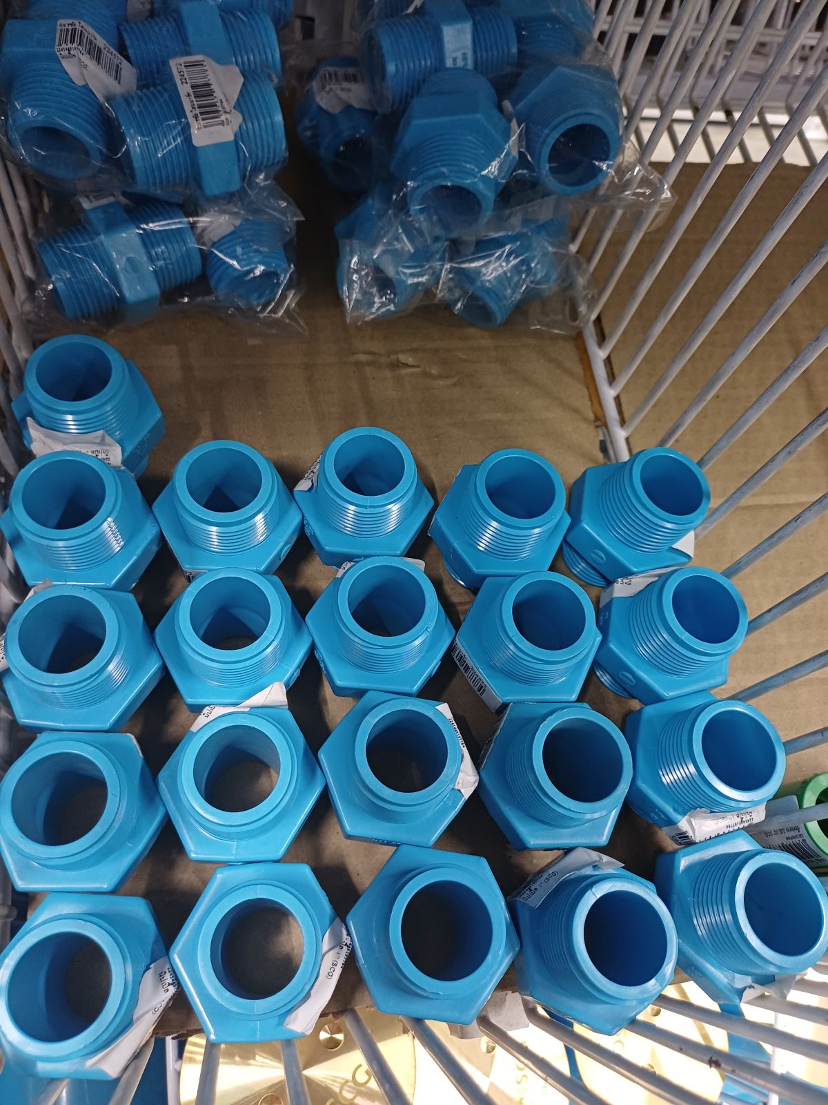 นิปเปิ้ล 1" (SCG)