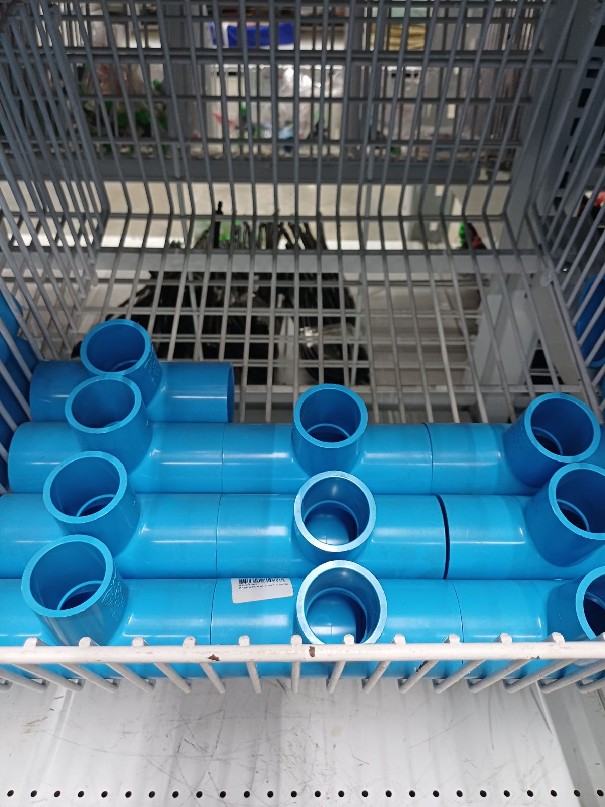 สามทางลด-หนา 1.1/4"*1" (SCG)