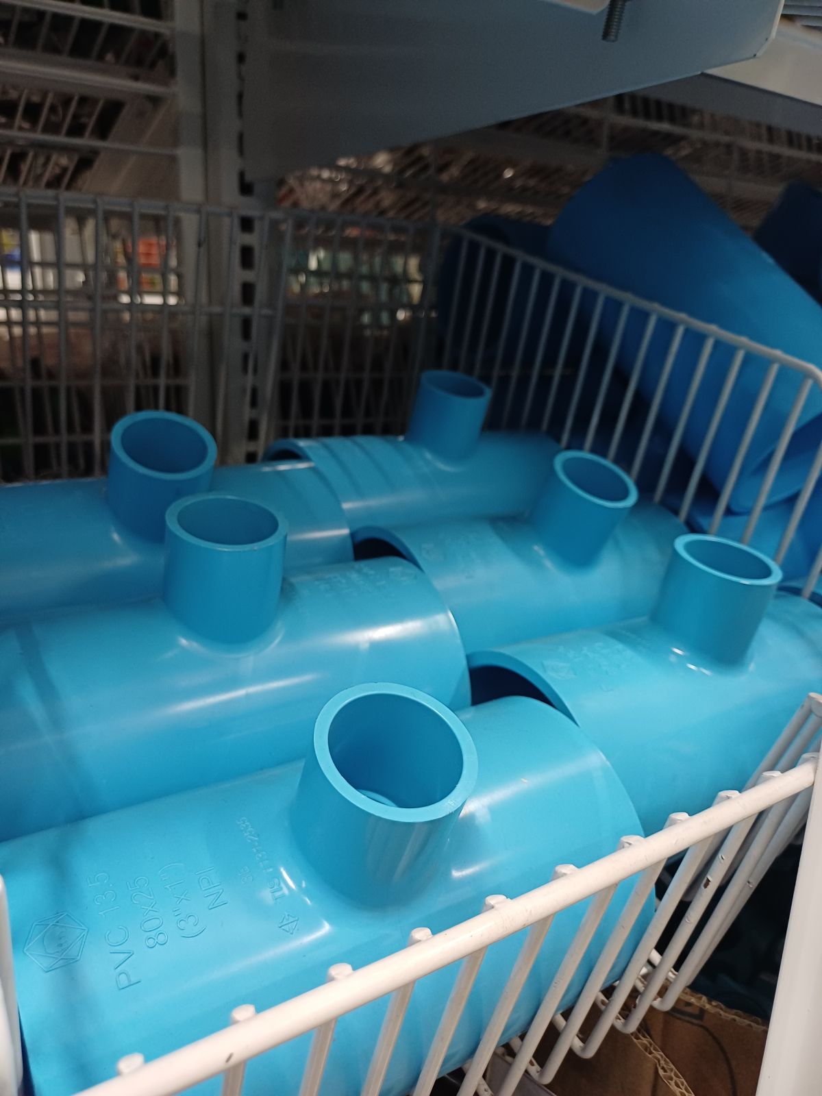 สามทางลด-หนา 3*1 (SCG)